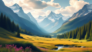 揭秘摩羯座成熟晚的缘由：成长路上的独特轨迹与内在因素