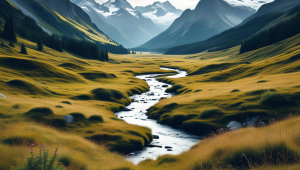 摩羯座男人话很少吗？探究其沉默背后的真相