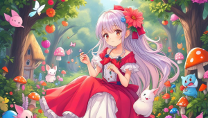 娇羞处女座男生遇上这般美好,他会喜欢吗?