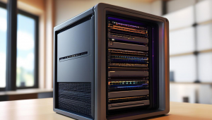 中央电视台是否拥有服务器,背后有着怎样的运作机制?