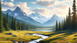 青岛李村：探寻地道美食的宝藏之地