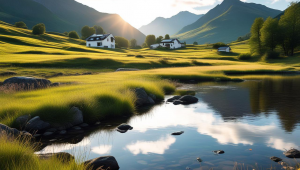 摩羯座的灵魂性爱伴侣：深度剖析与哪些星座最适配