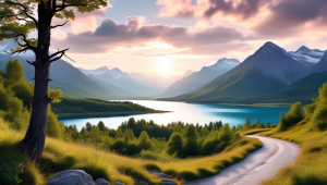 青岛酒店管理学院烹饪学院庞阳：烹饪之路的独特风采