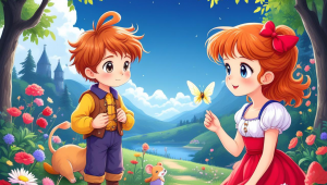 天蝎座与白羊座父女：性格碰撞下，这样的组合是否相配？