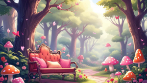 狮子座真的脑子有坑吗?揭秘这星座背后的思维密码