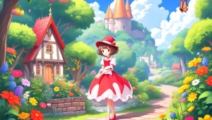 双鱼座染黑色头发，究竟能不能展现出别样的好看风采？