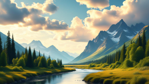 O型摩羯座女人的性格揭秘：独特魅力与个性特质大剖析