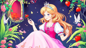 天秤座碰什么花会死人？揭秘那些对天秤座致命的花卉