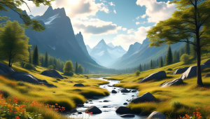 白羊座女与狮子座男：一场星座碰撞，她究竟配不配得上他？