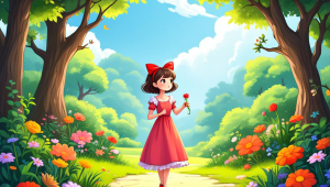 双鱼座钟情养花草,是浪漫天性使然还是另有缘由?