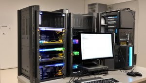 黑客团队网站源码探讨