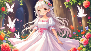 处女座男钟情水瓶女的秘密:独特魅力与契合灵魂的奇妙碰撞