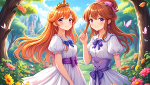 水瓶座在后宫中会是哪位妃子