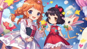 天秤座邂逅巨蟹座:能成为合拍挚友还是相处“小插曲”?