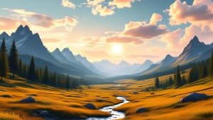 天蝎座妆容女孩怎么画：神秘魅惑风打造指南