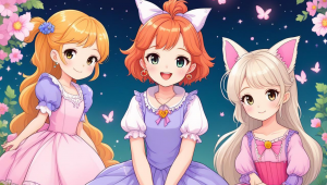 处女座女生的深情告白：我对老公的炽热喜爱与专属浪漫