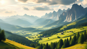 青岛美食高大上图片展现独特风味