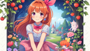 双子女与处女座：她们是否会对男生心动？