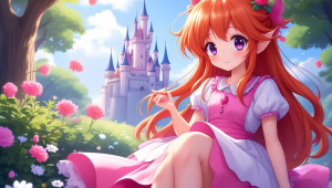 天秤座女如何看待自己的星盘