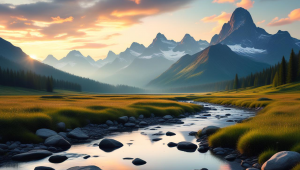 处女座男与摩羯座男在一起合适吗？深度剖析适配与否