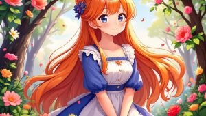 什么是天然素人天秤座