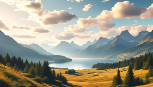 青岛五四广场周边的特色美食大搜罗