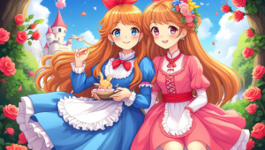 揭秘:为何看似强大的狮子座,内心却如此脆弱