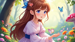 天龙座与白鸟座女生：星座爱情的奇妙邂逅