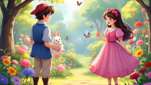 金牛男与水瓶女，究竟是否契合？