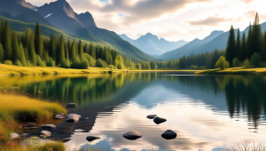 青岛自由行：邂逅绝美海滨风光与人文魅力的深度游路线