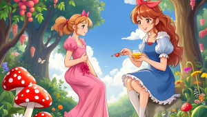 魔羯女会被处女座疼吗？探究两者的情感关系