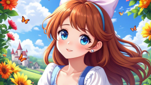 摩羯座拼命三娘般的女人,究竟有着怎样独特的魅力与人生?