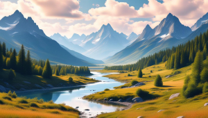 摩羯座女生都专一吗？探寻星座特质背后的情感真相