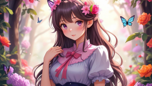 掌握这些技巧,轻松画出具有金牛座特质的人物形象