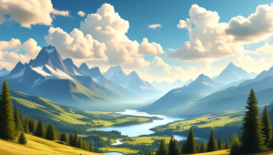 水瓶座的嘴巴：独特表达与无尽趣味的奇妙之所