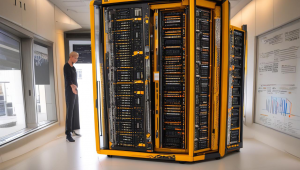 AI训练模型所需电脑配置:硬件要求与关键因素全解析