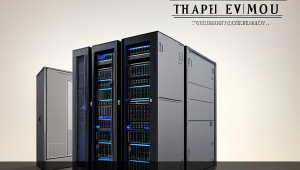 惠普服务器有限元软件相关探讨