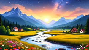 水瓶座真的不正经吗？揭开星座标签背后的真实面目