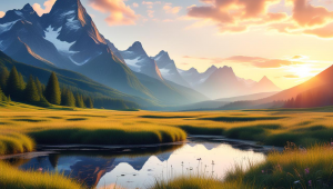 摩羯座的伪装游戏：假装喜欢一个人背后的复杂心事