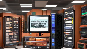 VPS IP 能否修改?探究其背后的真相与可行性