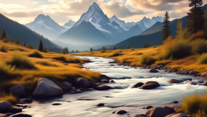 白羊座7月贵人揭晓：谁将助力前行，开启幸运新篇章？