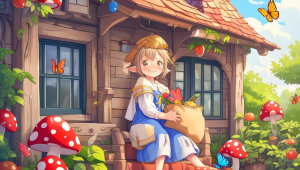 射手座男与摩羯座女，这样的组合到底配不配？