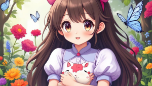 天秤座偏天蝎座女生与他人是否相配解析