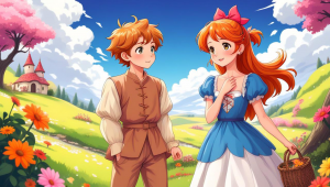 白羊双鱼座女人配吗？揭秘星座情感奥秘