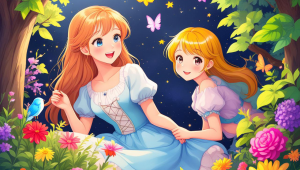 魔蝎女与狮子座是否相配？