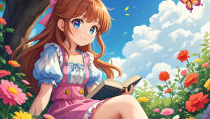 双子座女生爱画饼吗?深度剖析其背后真相与情感密码