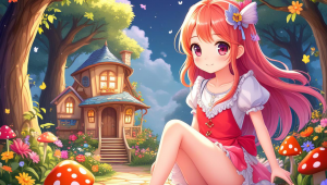 巨蟹座找到精神寄托后，生活将发生的奇妙转变