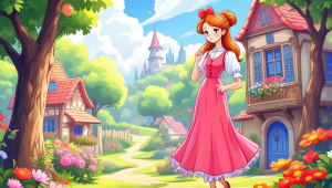 双子座女与狮子座女是否契合？深度剖析星座适配度