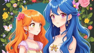 处女座女人衰老速度揭秘:她们真的比别人衰老更快吗?