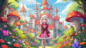 白羊座女生适合养貂吗